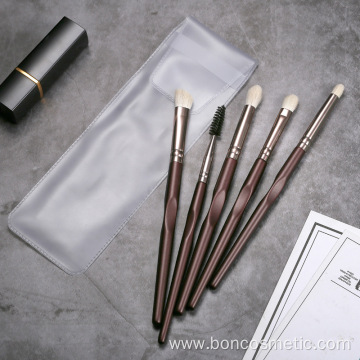 Professional Eyeshadow brushes makeup brushes set